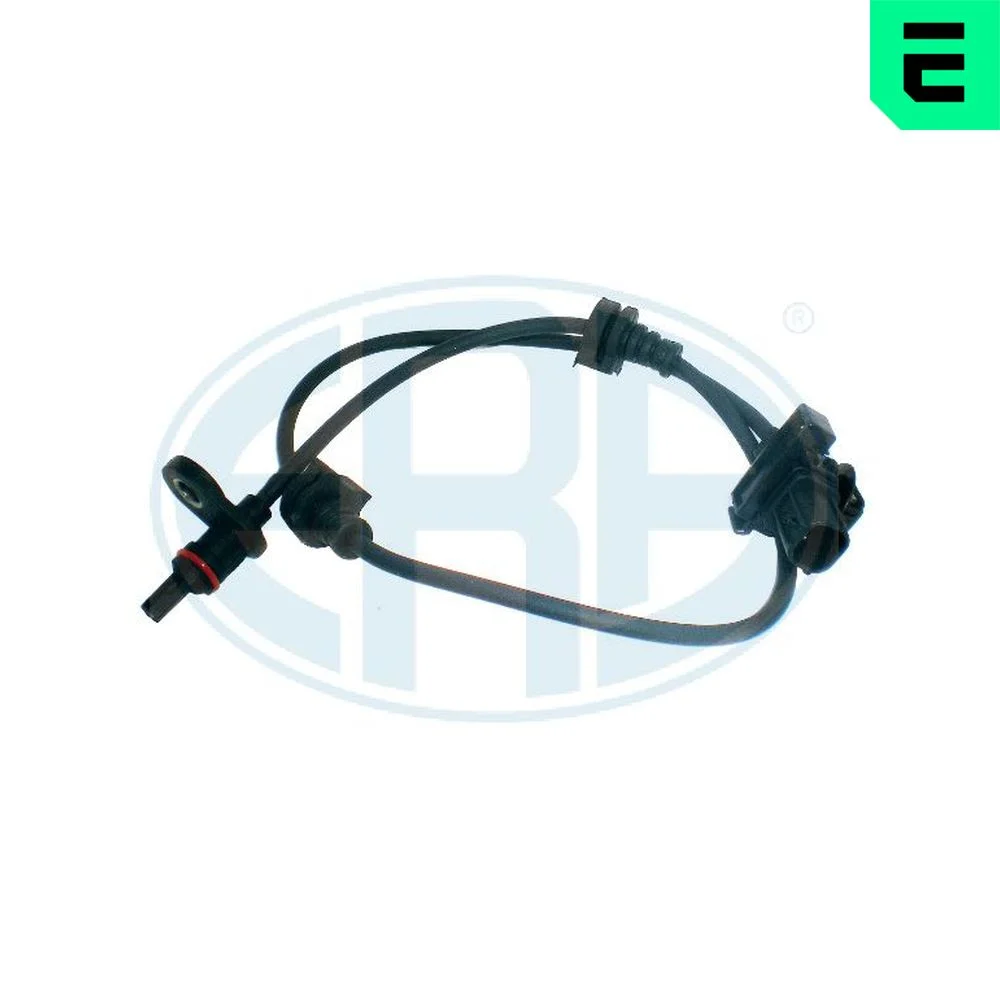 Snímač, počet otáček kol