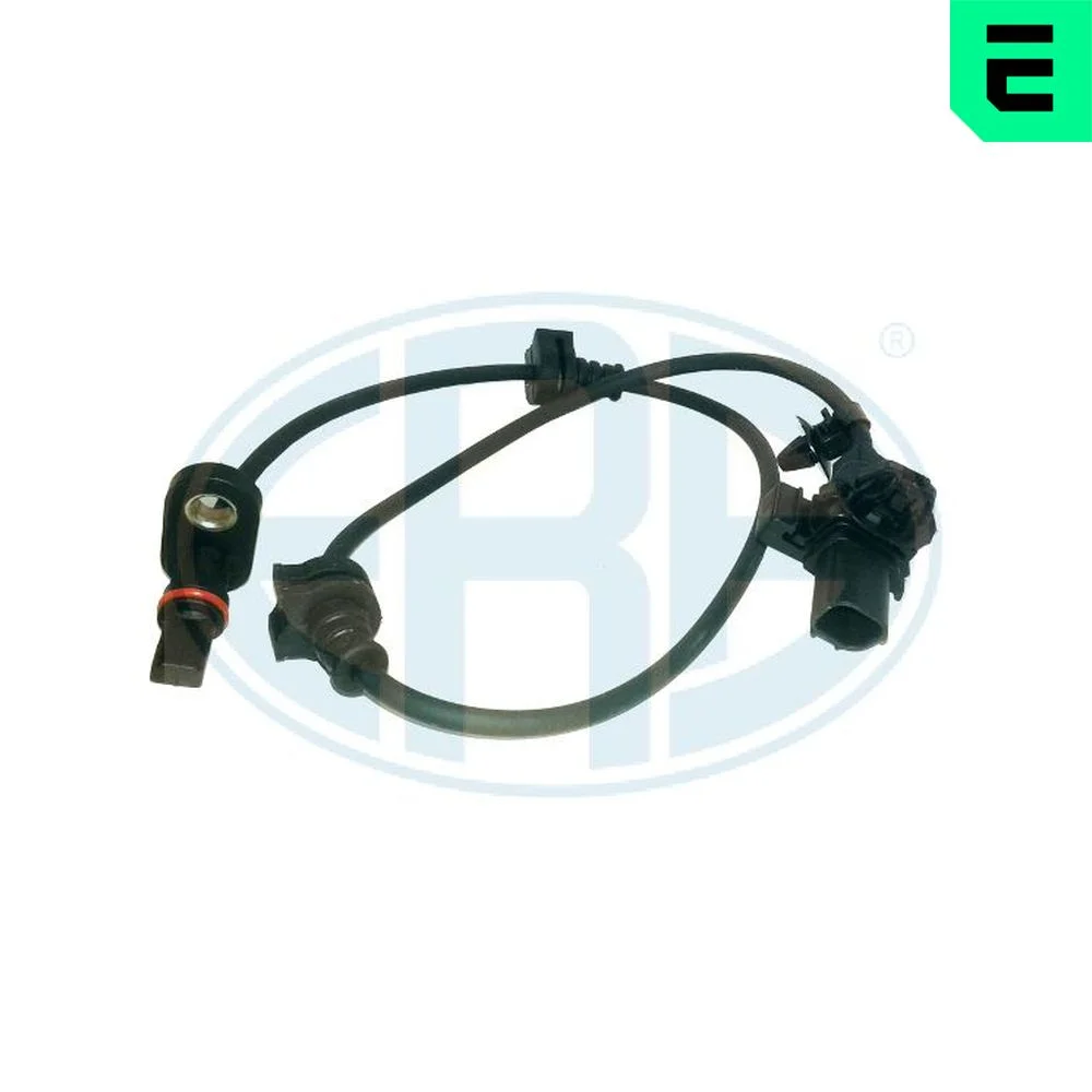 Snímač, počet otáček kol