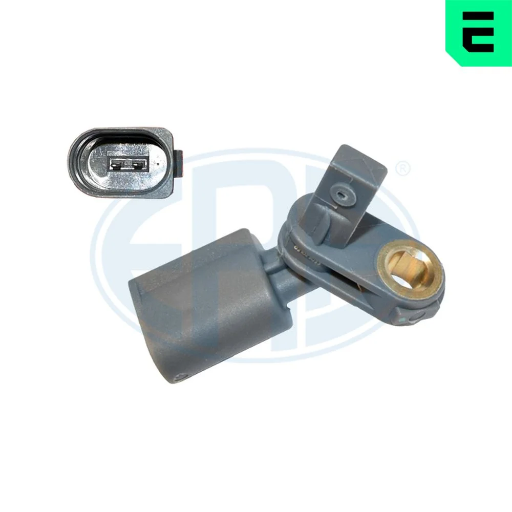 Snímač, počet otáček kol