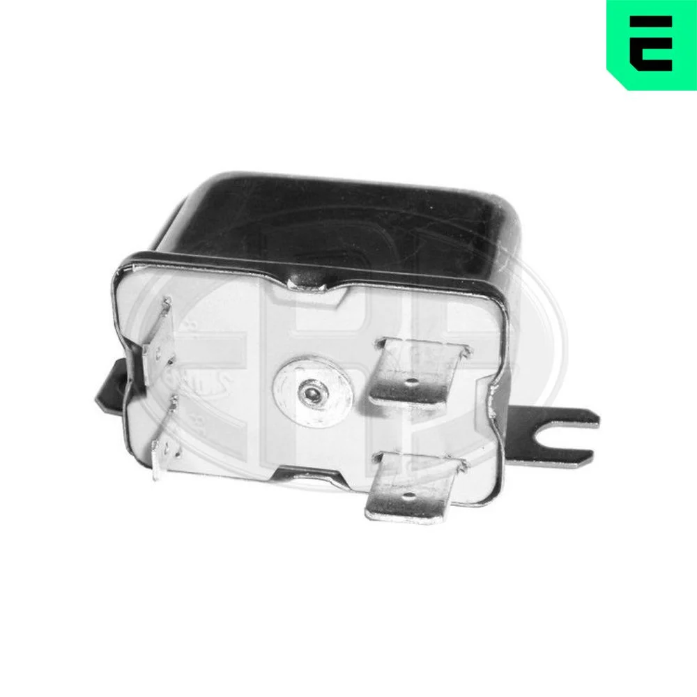 Řídicí jednotka, doba žhavení