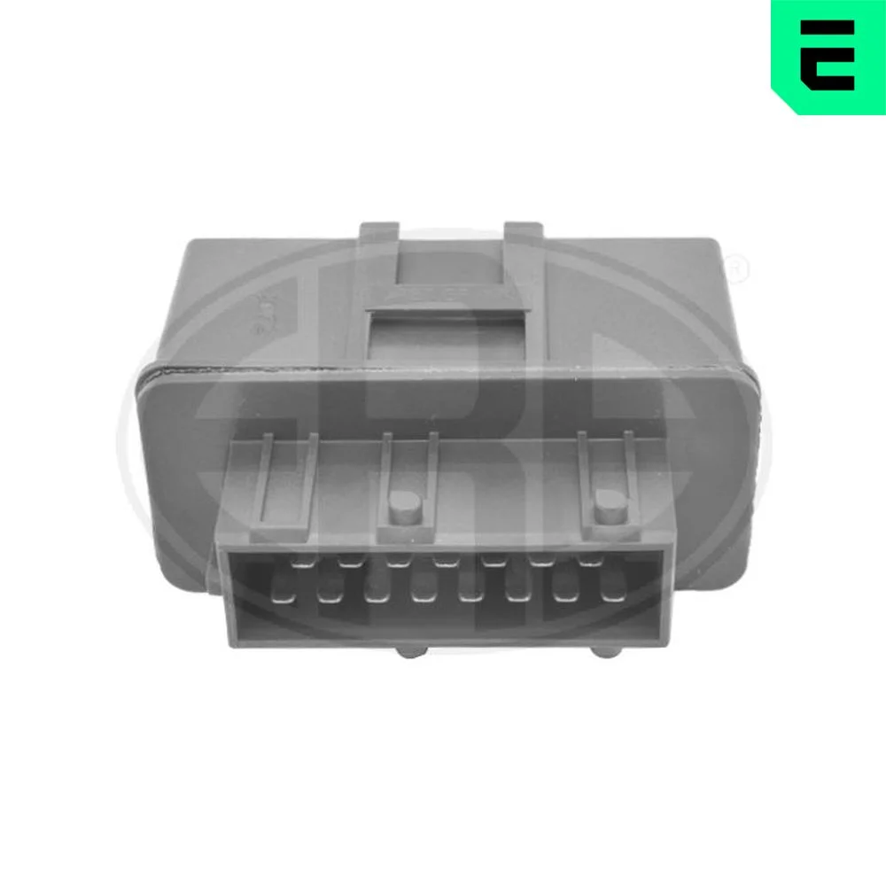 Relé, palivové čerpadlo