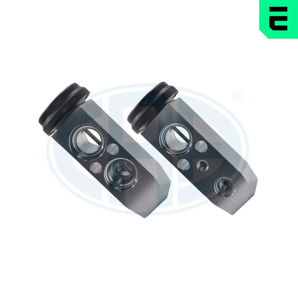 Expanzní ventil, klimatizace