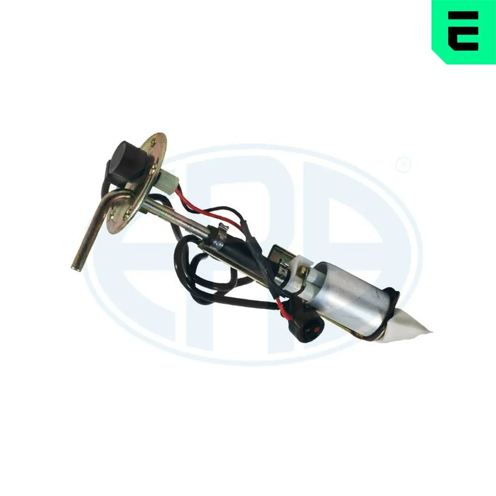 Palivová přívodní jednotka