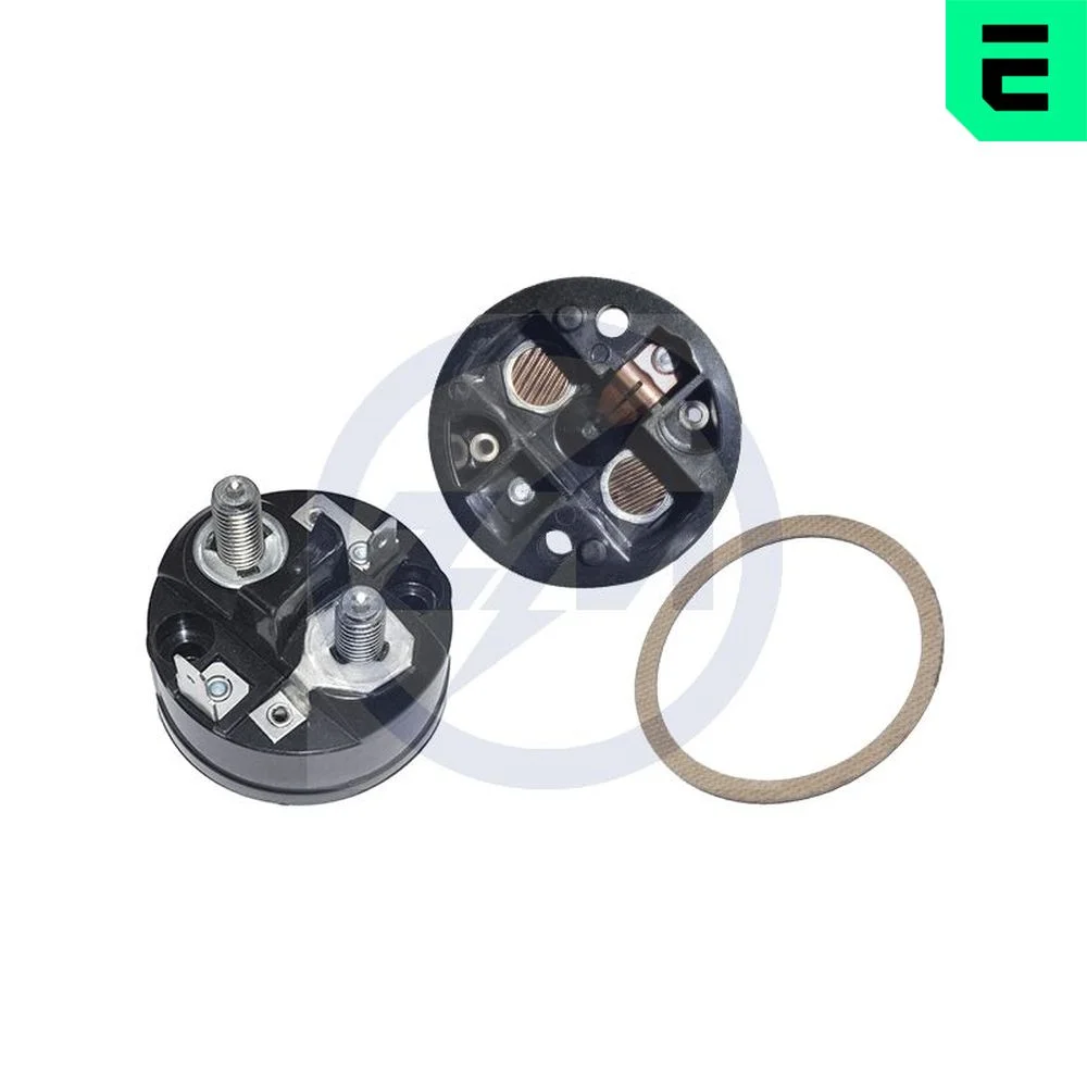 Sada na opravy, startovací systém