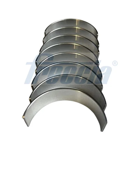 Ojniční ložiska - sada