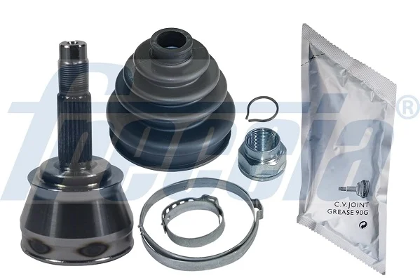 Sada kloubů, hnací hřídel