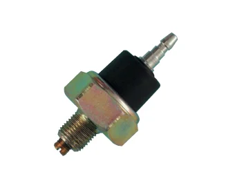 Snímač, pneumatický systém