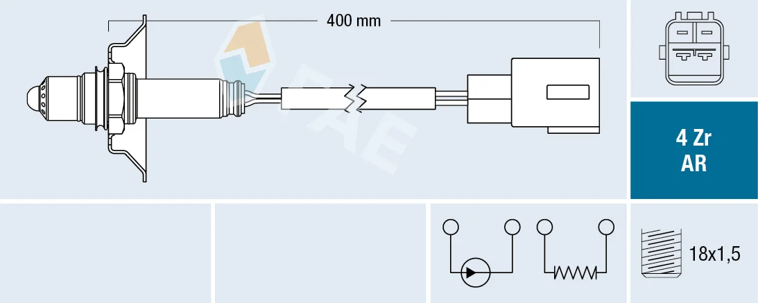 Lambda sonda