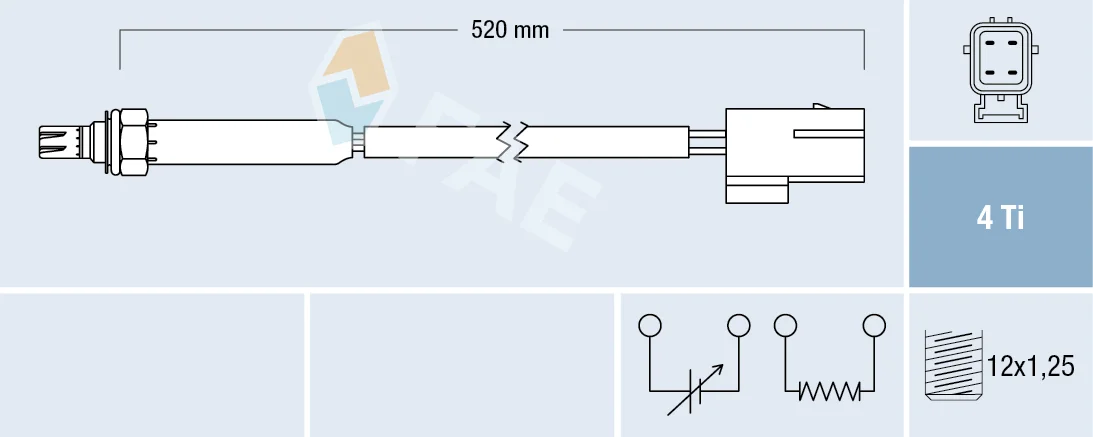 Lambda sonda