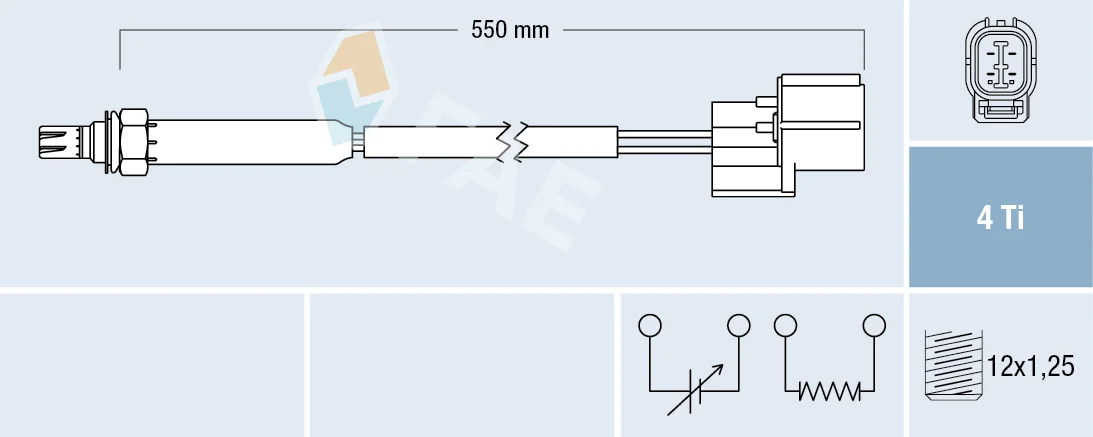 Lambda sonda