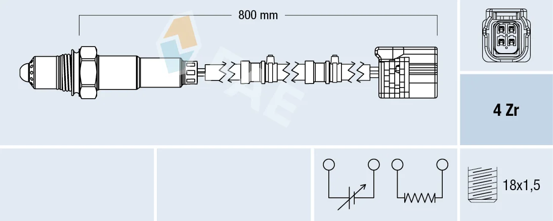 Lambda sonda
