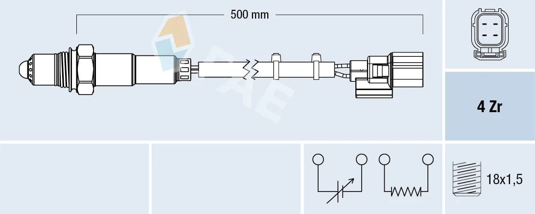 Lambda sonda