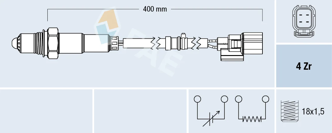 Lambda sonda
