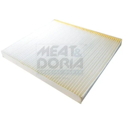 Filtr, vzduch v interiéru