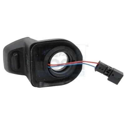 Multifunkční spínač