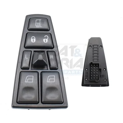 Multifunkční spínač