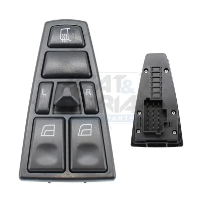 Multifunkční spínač