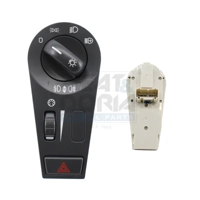 Multifunkční spínač