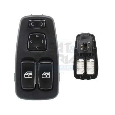 Multifunkční spínač