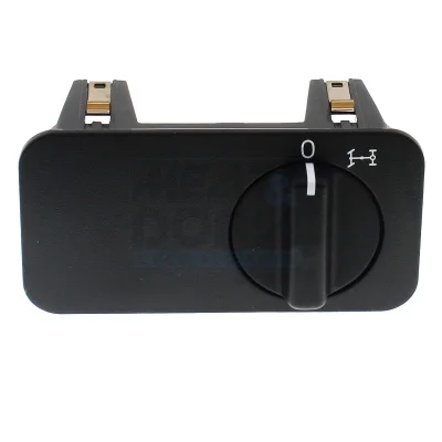 Multifunkční spínač