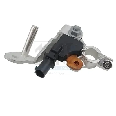 Senzor, bateriový management