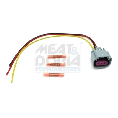 Sada na opravu kabelů, žárovka do hlavních světlometů