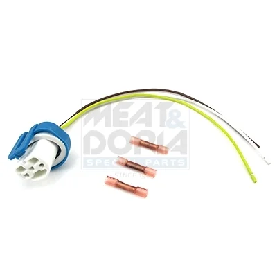 Sada na opravu kabelů, žárovka do hlavních světlometů