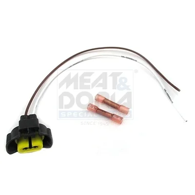 Opravná sada kabelu, hlavní světlomet