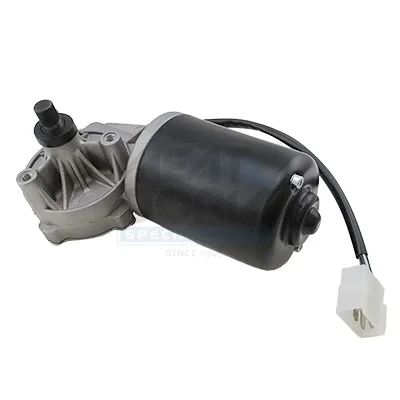Motor stěračů