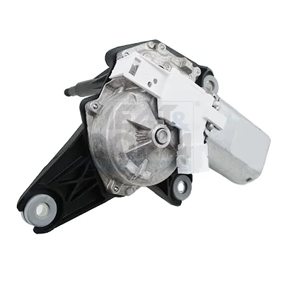 Motor stěračů