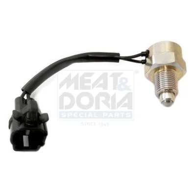 Spínač, světlo zpátečky