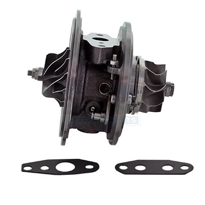 Skupina trupu, turbodmychadlo