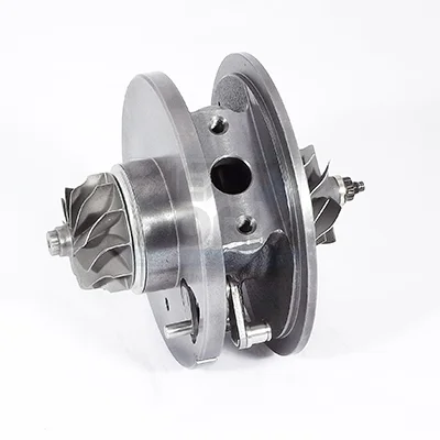 Skupina trupu, turbodmychadlo