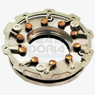 Servisní sada, kompresor