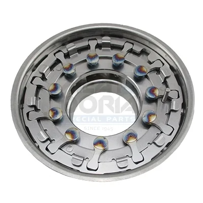 Servisní sada, kompresor