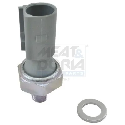 Olejový tlakový spínač