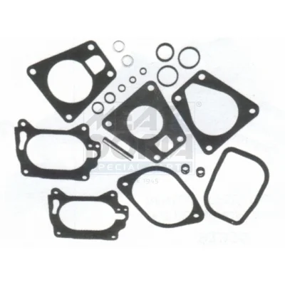 Sada na opravy, vstřikovací tryska