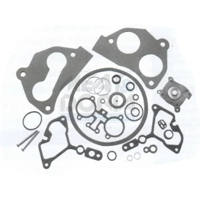 Sada na opravy, vstřikovací tryska