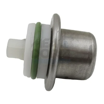 Tlumič pulsací, systém dodávky paliva