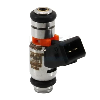 Vstřikovací ventil