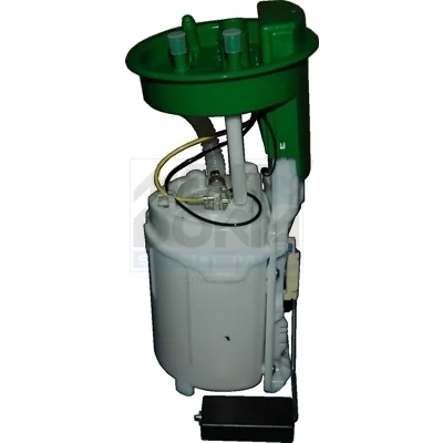 Palivová přívodní jednotka