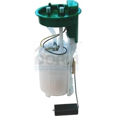 Palivová přívodní jednotka