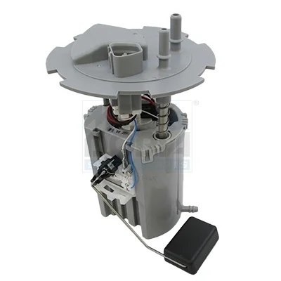 Palivová přívodní jednotka