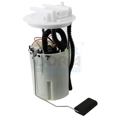 Palivová přívodní jednotka