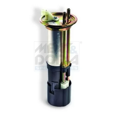 Snímač, rezerva paliva