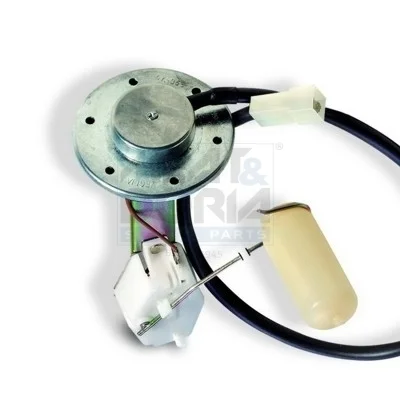 Snímač, rezerva paliva