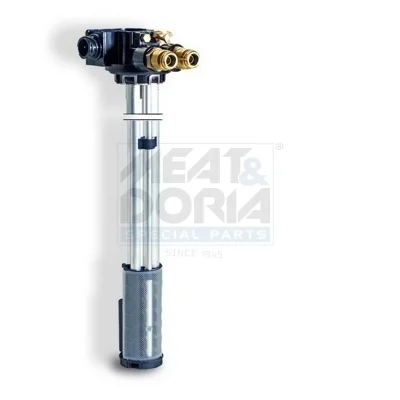 Snímač, rezerva paliva