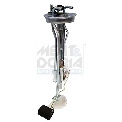 Snímač, rezerva paliva