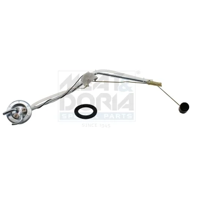 Snímač, rezerva paliva