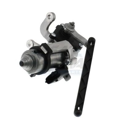 Jednotka řadicí páky, převodovka